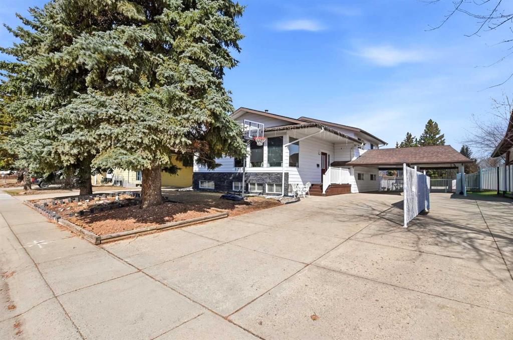 Fifth View of 5218 Silverthorn Road , NONE, Olds, Alberta, T4H 1B1