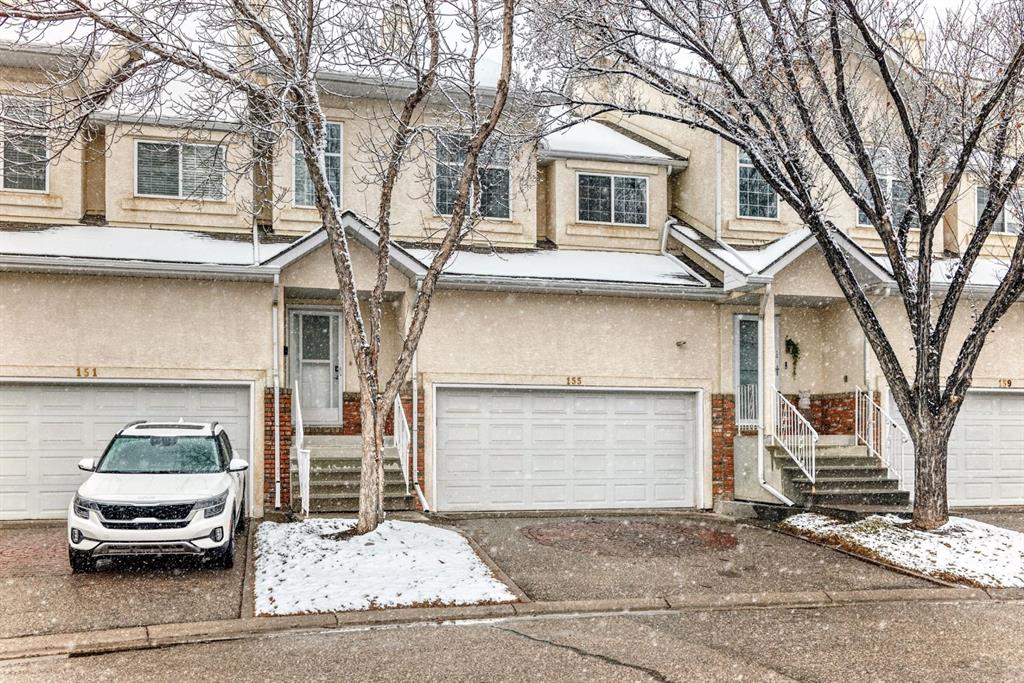 Third View of 155 Prominence Heights SW, Patterson, Calgary, Alberta, T3H 2Z6