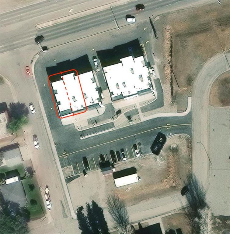 Third View of 5506 46 Avenue , NONE, Taber, Alberta, T1G 2B1