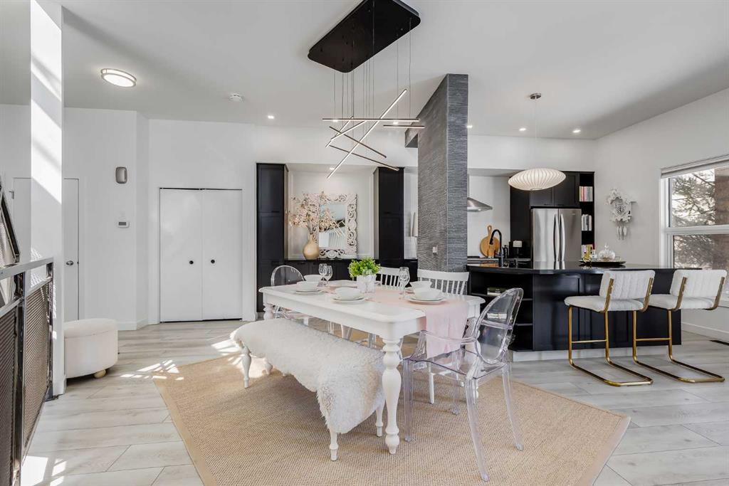 Third View of 304, 1212 13 Street SE, Inglewood, Calgary, Alberta, T2G 5R3