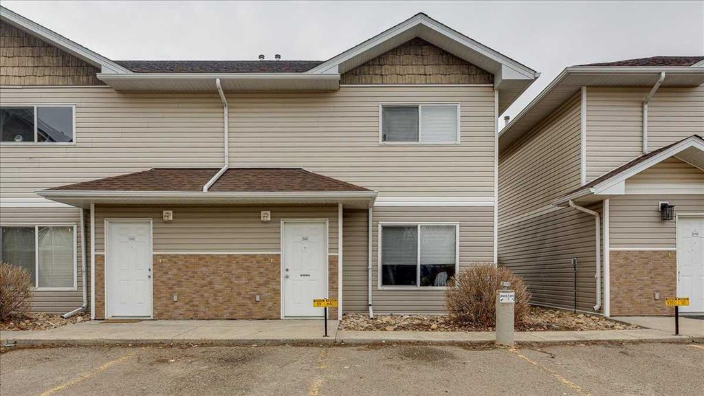 509, 100 Jordan Parkway , A2301881, Alberta,