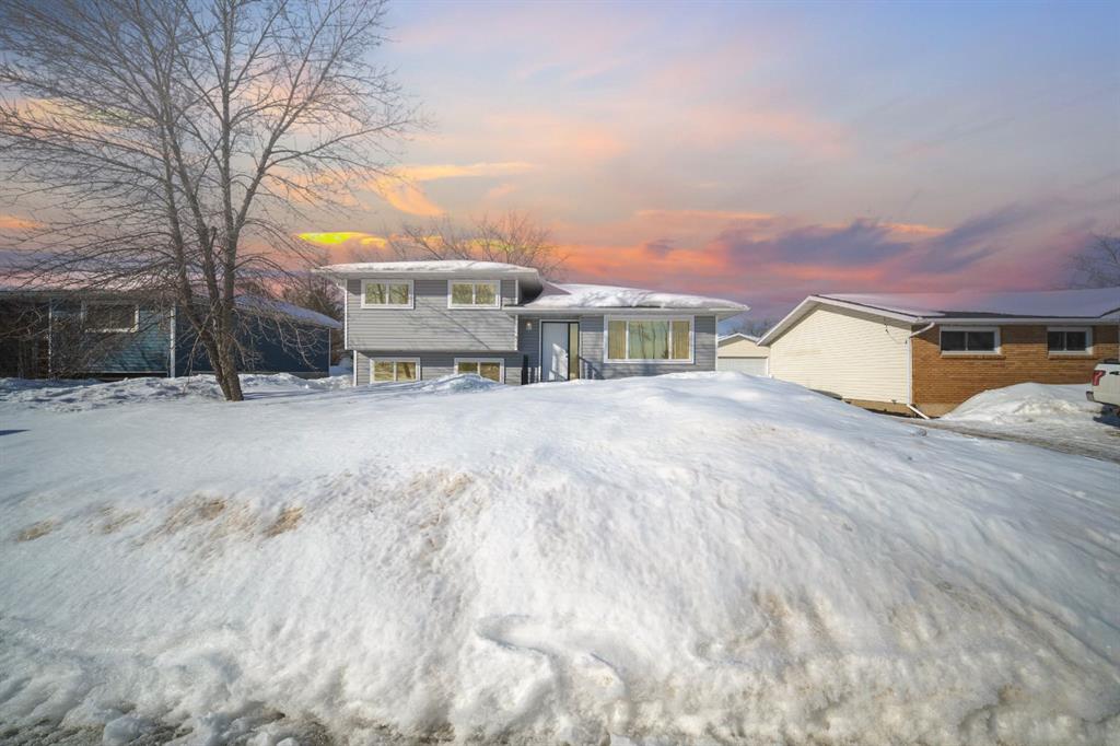 453 Signal Road , A2301887, Alberta,