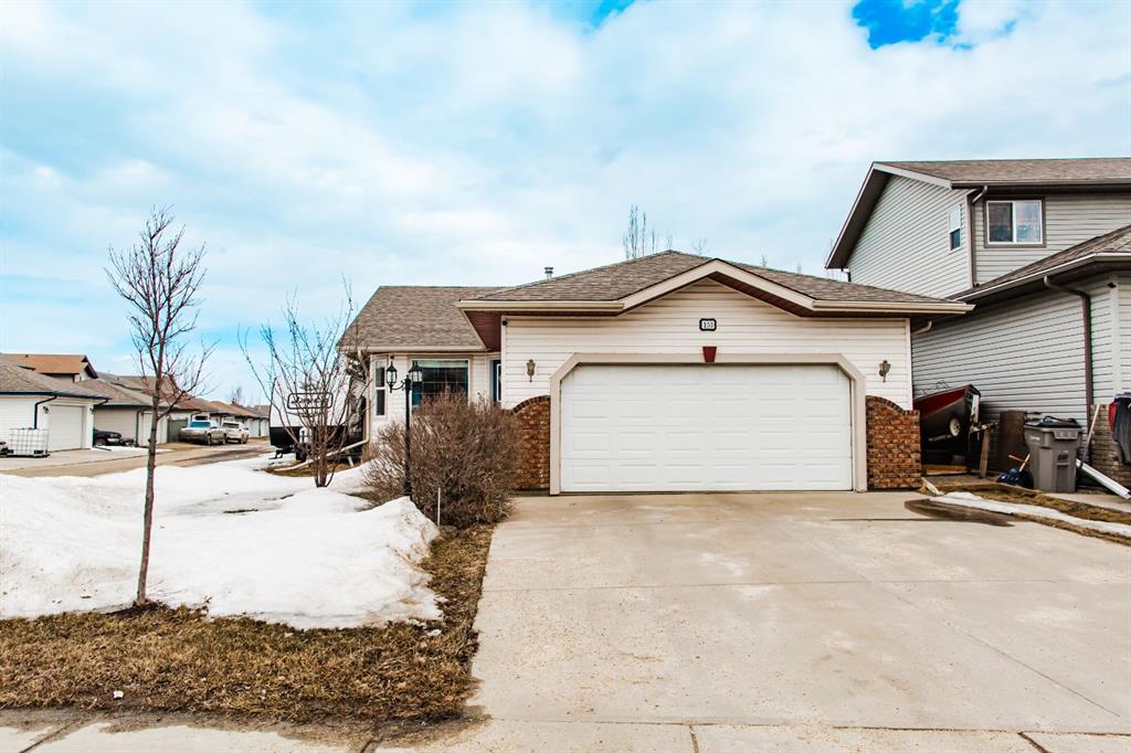 155 Pinnacle Avenue , A2301888, Alberta,