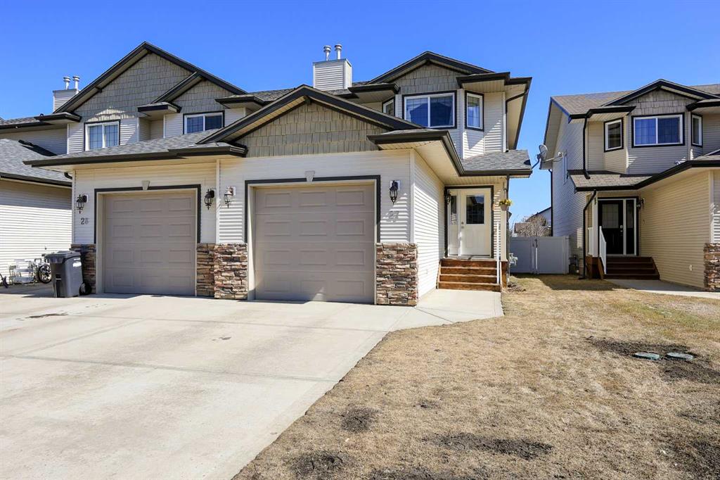 27 Legend Court , A2301894, Alberta,