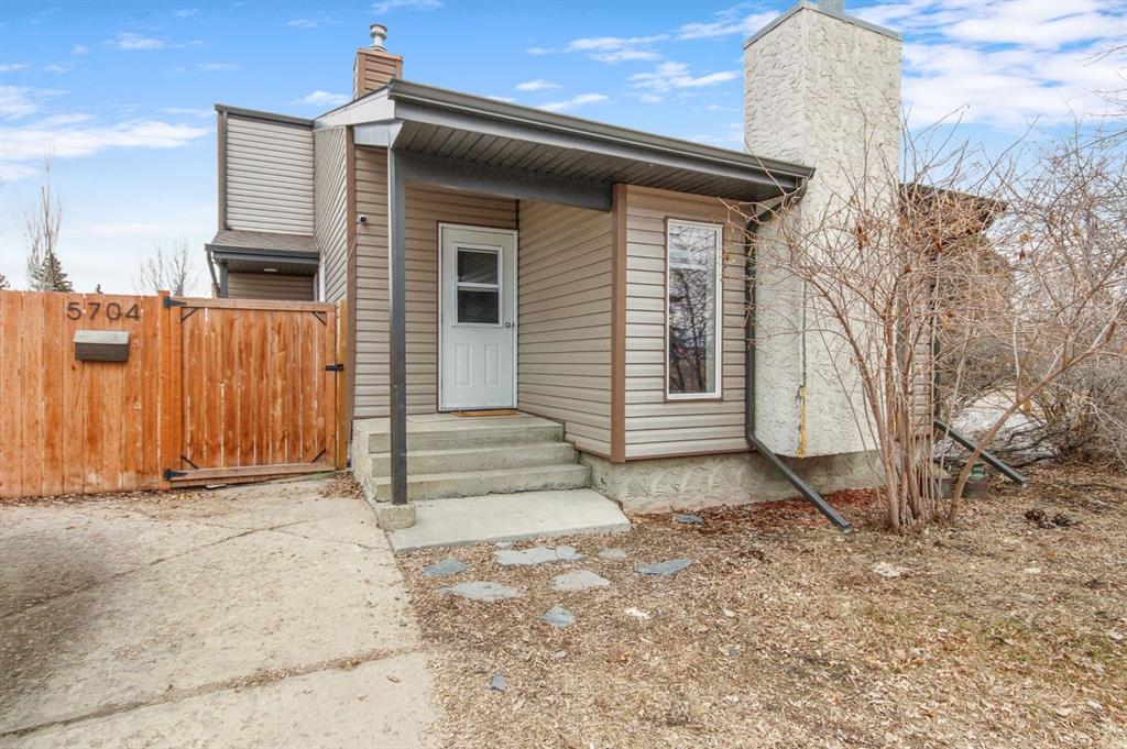 5704 31 Street , A2301899, Alberta,