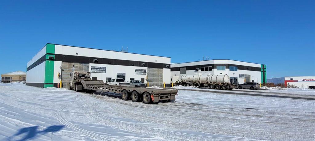 Fourth View of 126 Queens Drive , Queens Business Park, Red Deer, Alberta, T4P 0R4