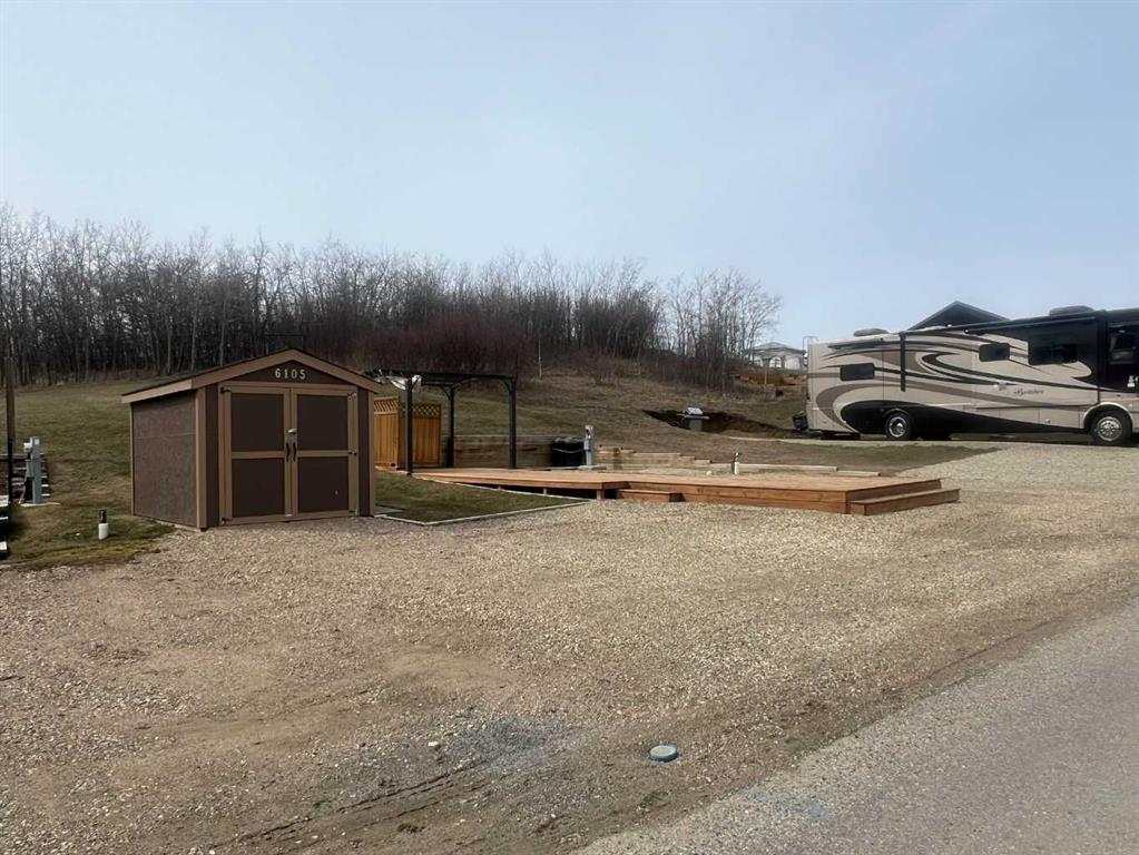 6105, 25054 South Pine Road Road , A2301902, Alberta,