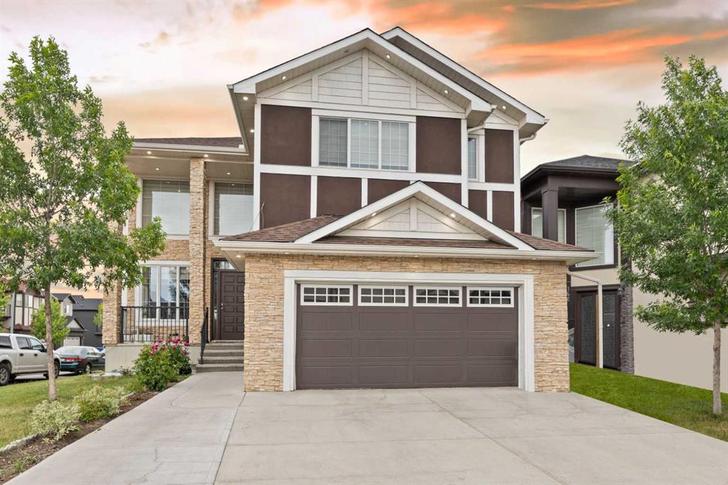 150 Saddlelake Grove NE, A2301906, Alberta,