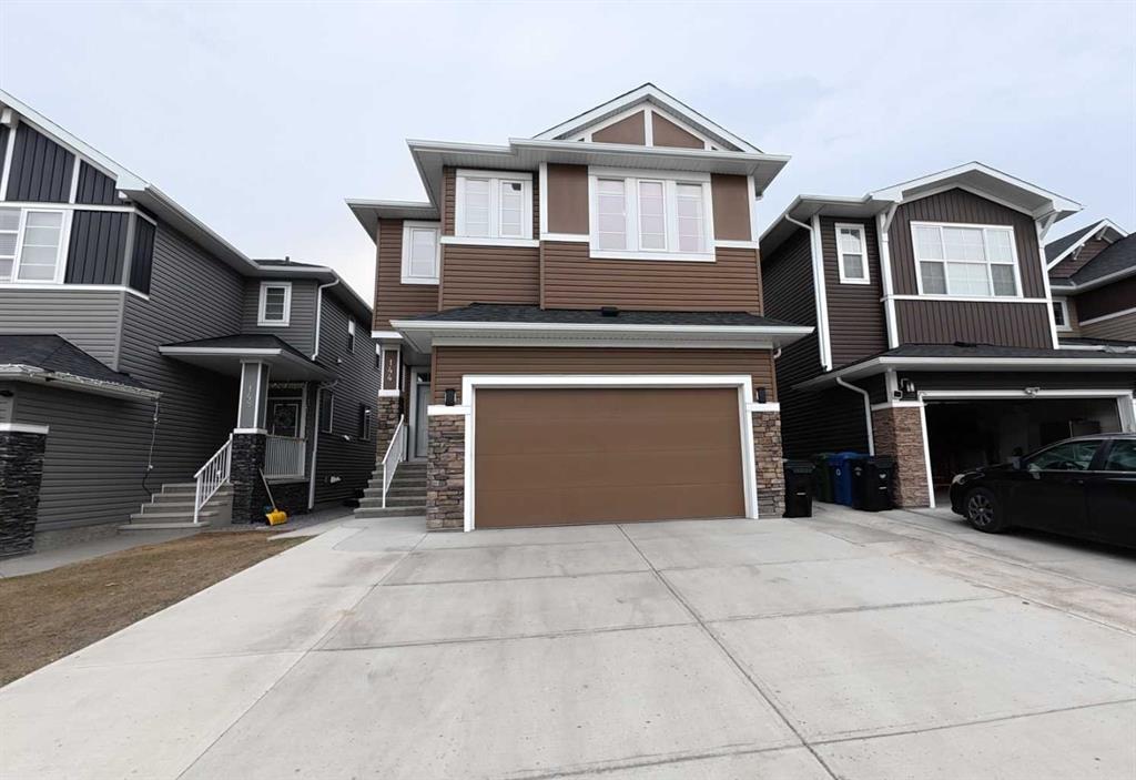 144 RED EMBERS Square NE, A2301907, Alberta,