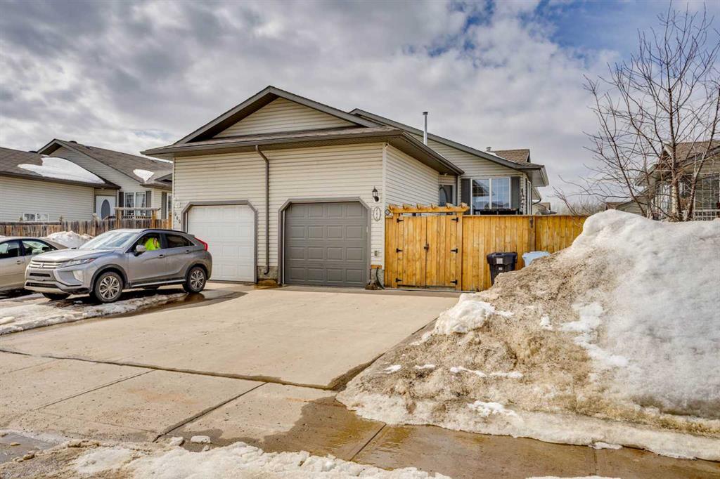 246 Carteret Drive , A2301908, Alberta,