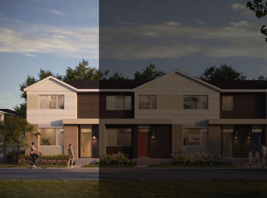 Second View of 145 Eston Circle SE, Belvedere, Calgary, Alberta, T2A 0M8