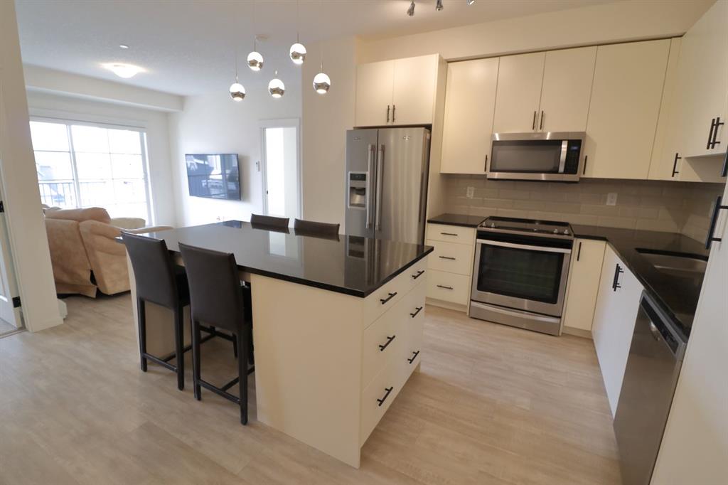 6301, 151 Legacy Main Street SE, A2301922, Alberta,