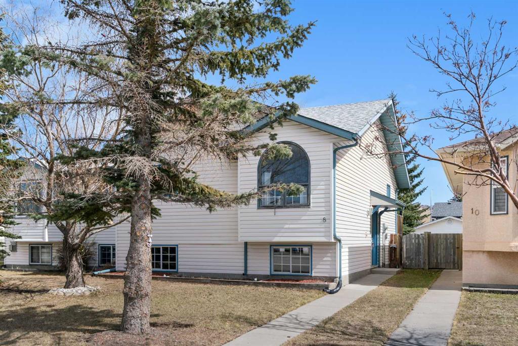 8 West Aarsby Road , A2301923, Alberta,