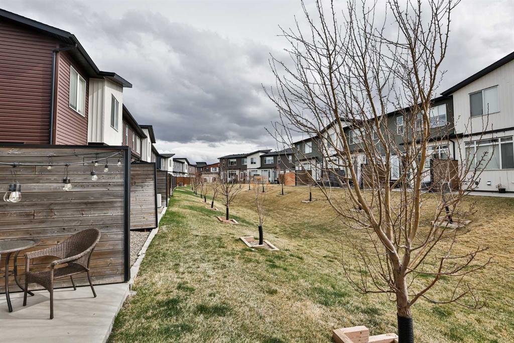 Fourth View of 1, 410 Highlands Boulevard W, West Highlands, Lethbridge, Alberta, T1J 5K5