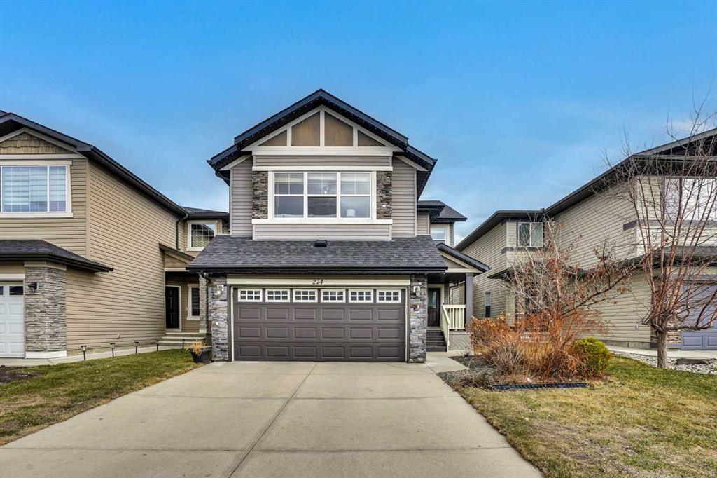 Third View of 274 Everoak Drive SW, Evergreen, Calgary, Alberta, T2Y 0A3