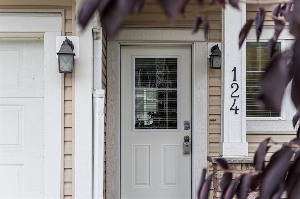 Third View of 124, 300 Marina Drive , Westmere, Chestermere, Alberta, T1X 0P6