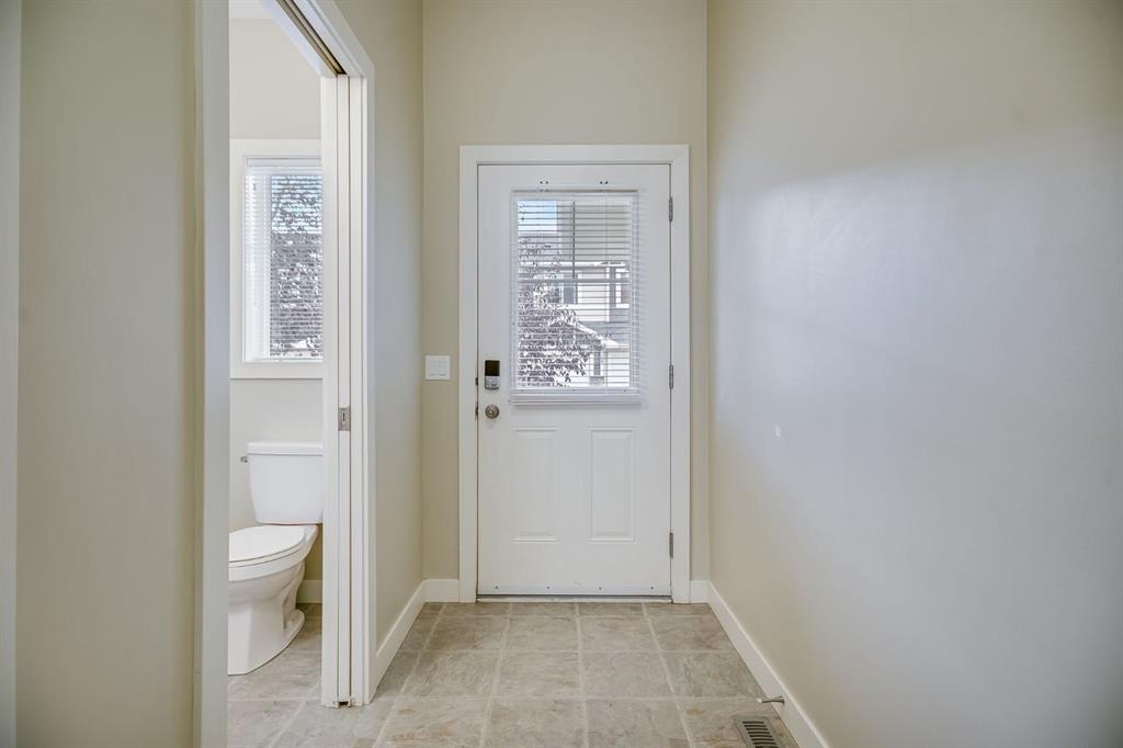 Fourth View of 124, 300 Marina Drive , Westmere, Chestermere, Alberta, T1X 0P6