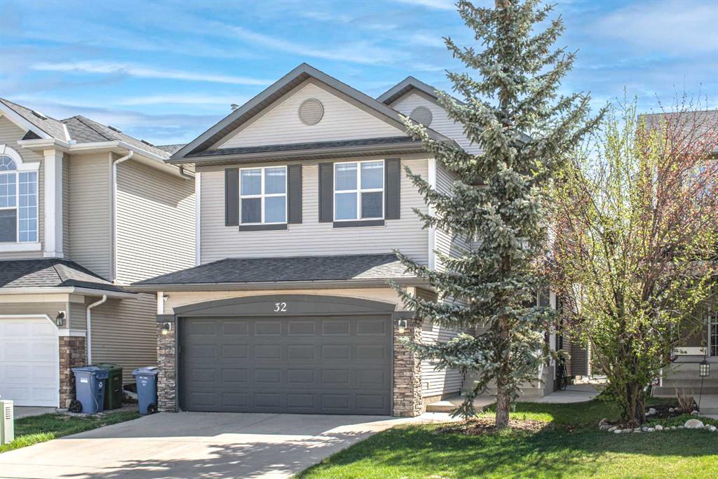 Fifth View of 32 Cougarstone Square SW, Cougar Ridge, Calgary, Alberta, T3H 5J4