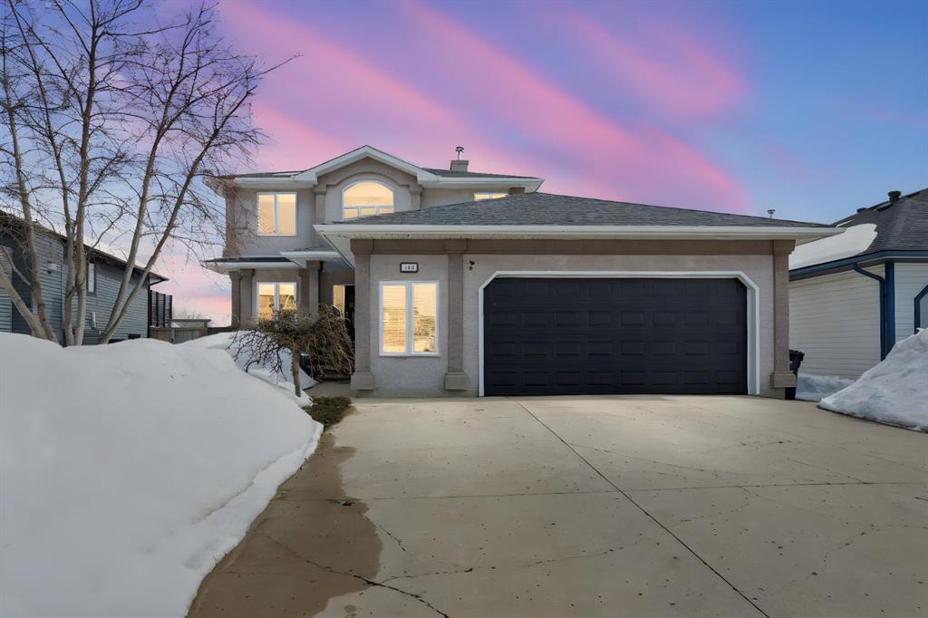 129 Barber Drive , A2301942, Alberta,