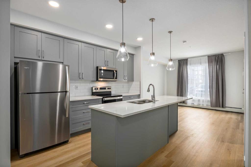 101, 200 Shawnee Square SW, A2301944, Alberta,