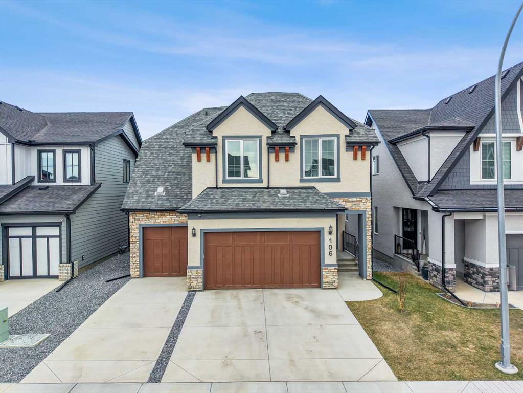 106 Marina Landing SE, A2301949, Alberta,