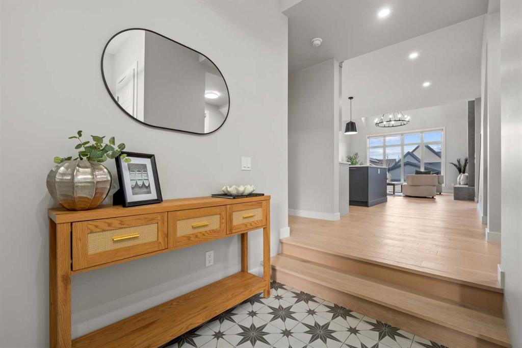 Third View of 106 Marina Landing SE, Mahogany, Calgary, Alberta, T3M 3J5