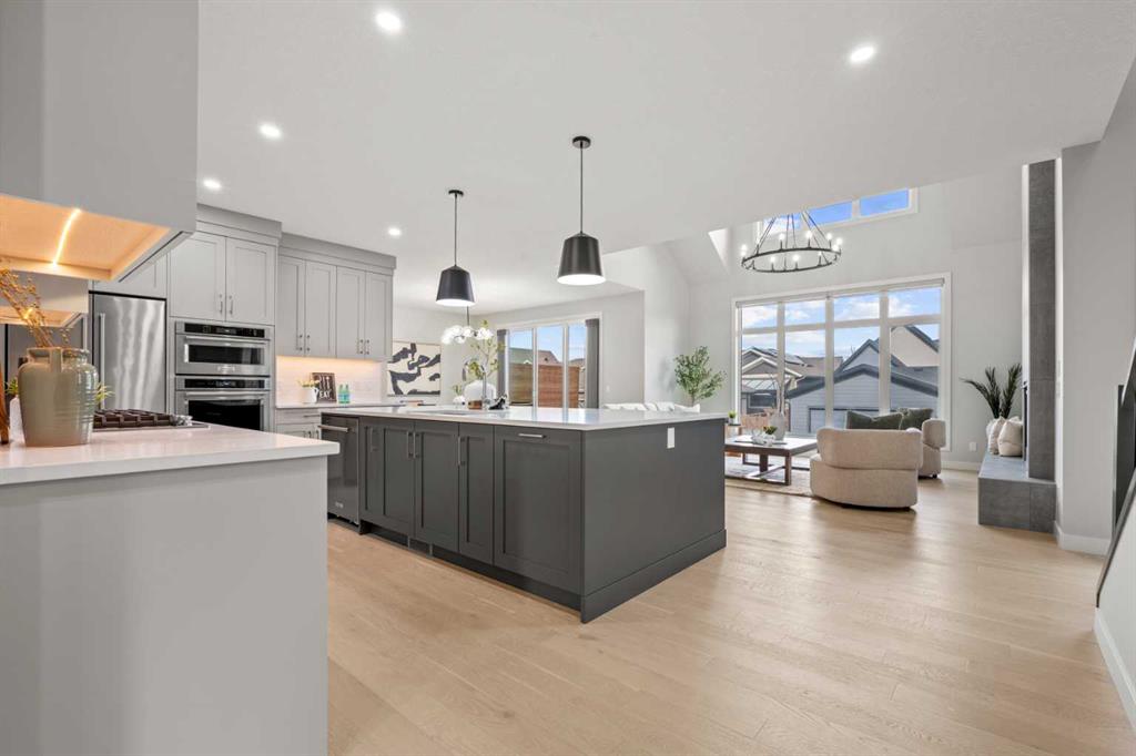 Fifth View of 106 Marina Landing SE, Mahogany, Calgary, Alberta, T3M 3J5