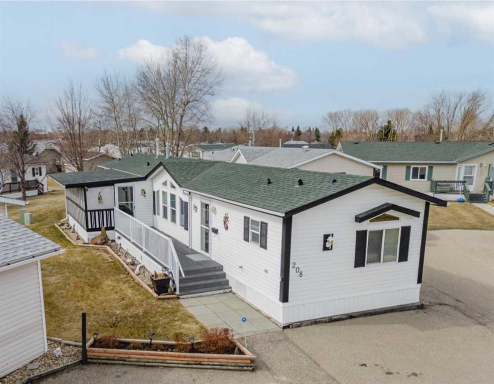 Second View of 208 Ranchwood Lane , Ranch Estates, Strathmore, Alberta, T1P 1M8