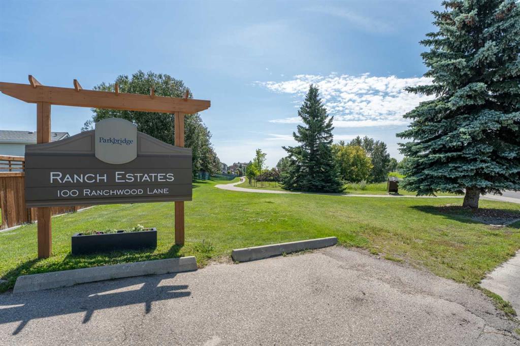 Fourth View of 208 Ranchwood Lane , Ranch Estates, Strathmore, Alberta, T1P 1M8