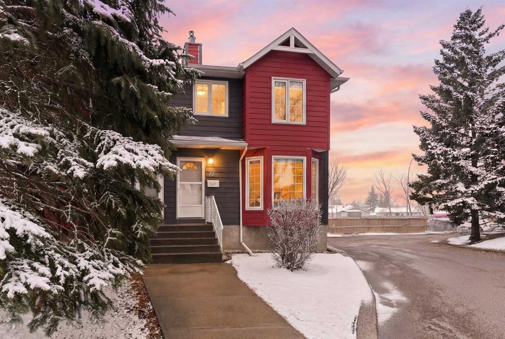 72 Abberfield Court NE, A2301952, Alberta,
