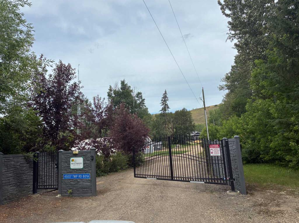 Third View of  TWP RD 801A  , NONE, Rural Fairview No. 136, M.D. of, Alberta, T0H 1L0