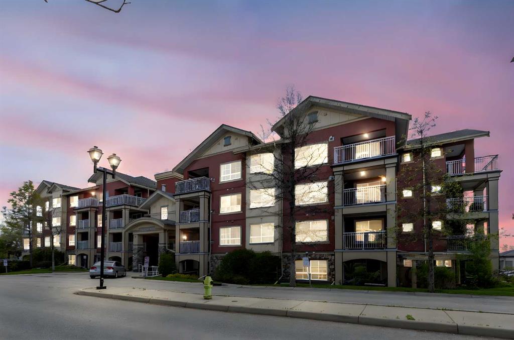 129, 22 Richard Place SW, A2301958, Alberta,