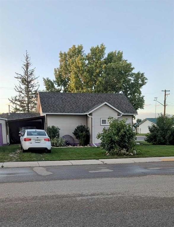 602 3 Avenue N, A2301964, Alberta,