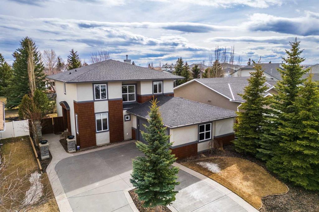 312 Harrison Court , A2301966, Alberta,