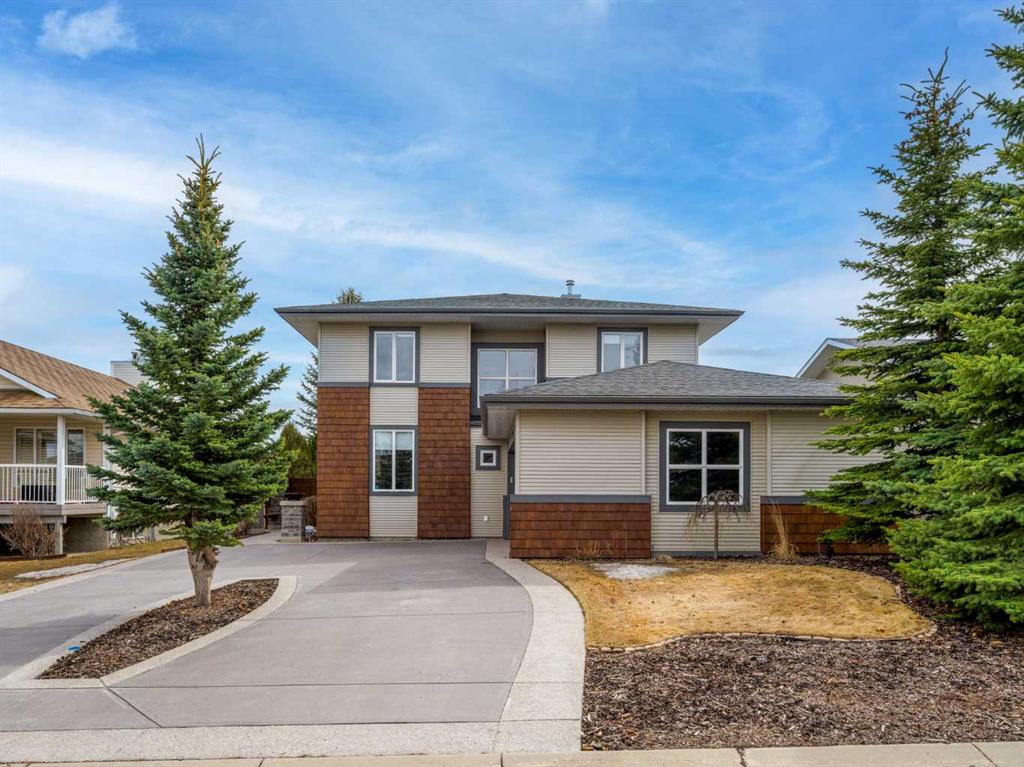 Third View of 312 Harrison Court , NONE, Crossfield, Alberta, T0M 0S0
