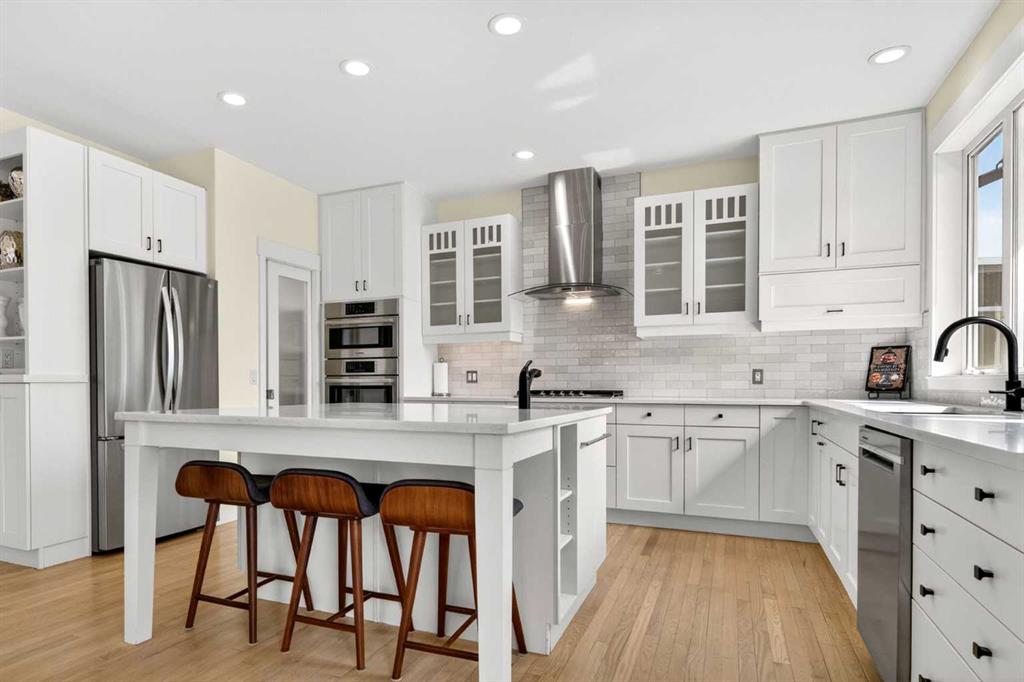 Fifth View of 312 Harrison Court , NONE, Crossfield, Alberta, T0M 0S0