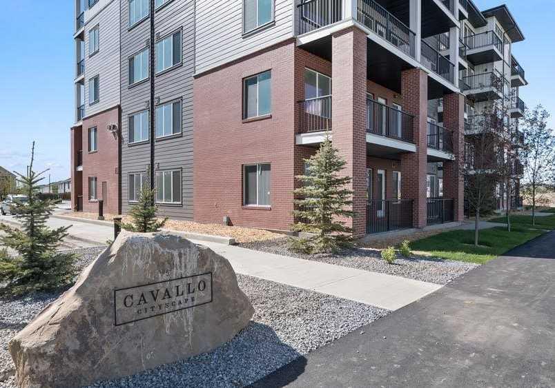 1501, 395 Skyview Parkway NE, A2301970, Alberta,
