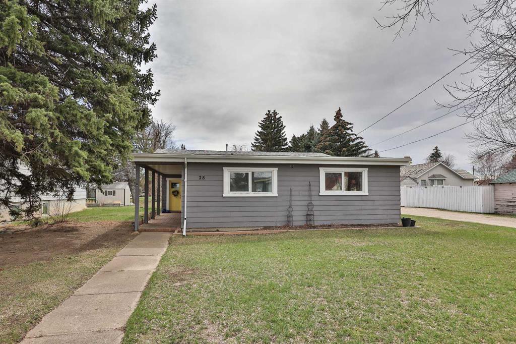 28 E 100 S  , A2301979, Alberta,