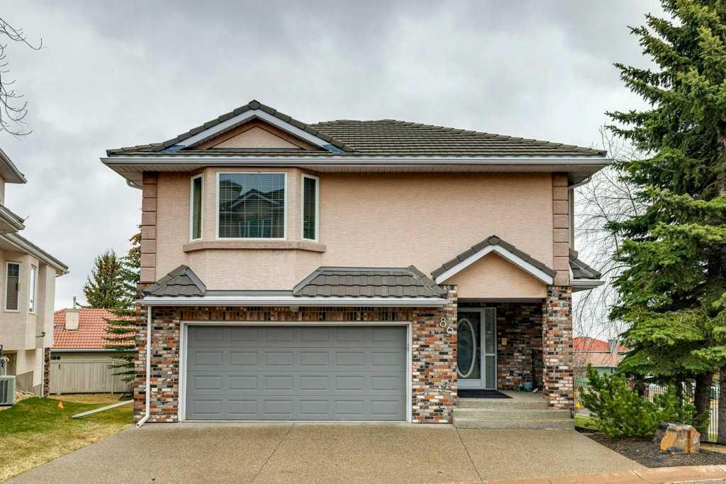 86, 100 Signature Way SW, A2301983, Alberta,