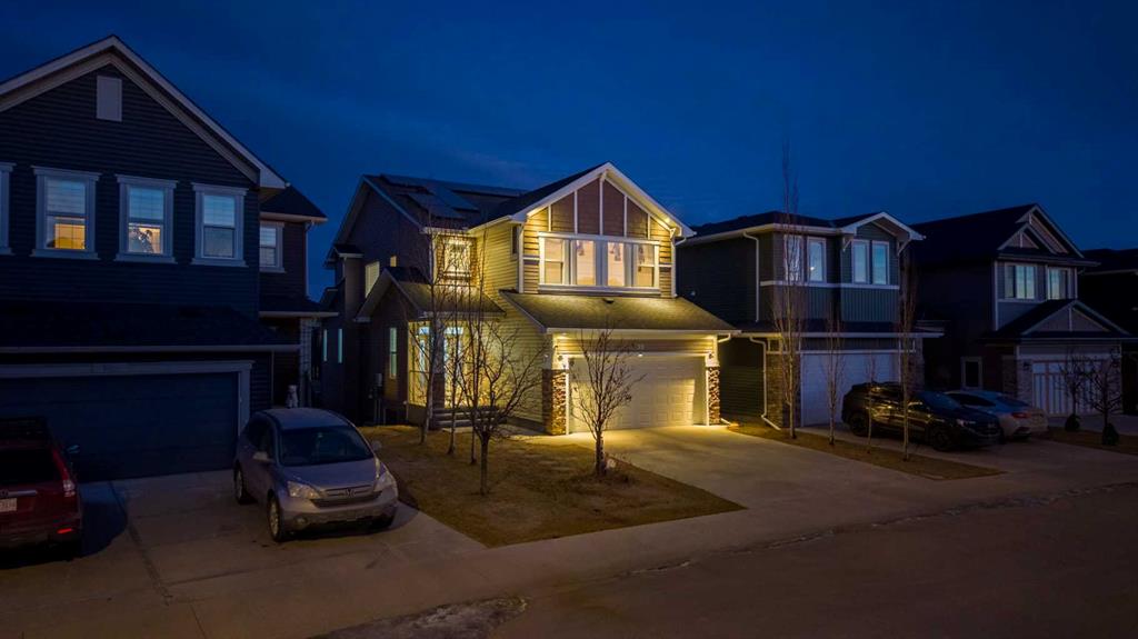 99 Evansglen Circle NW, A2301985, Alberta,
