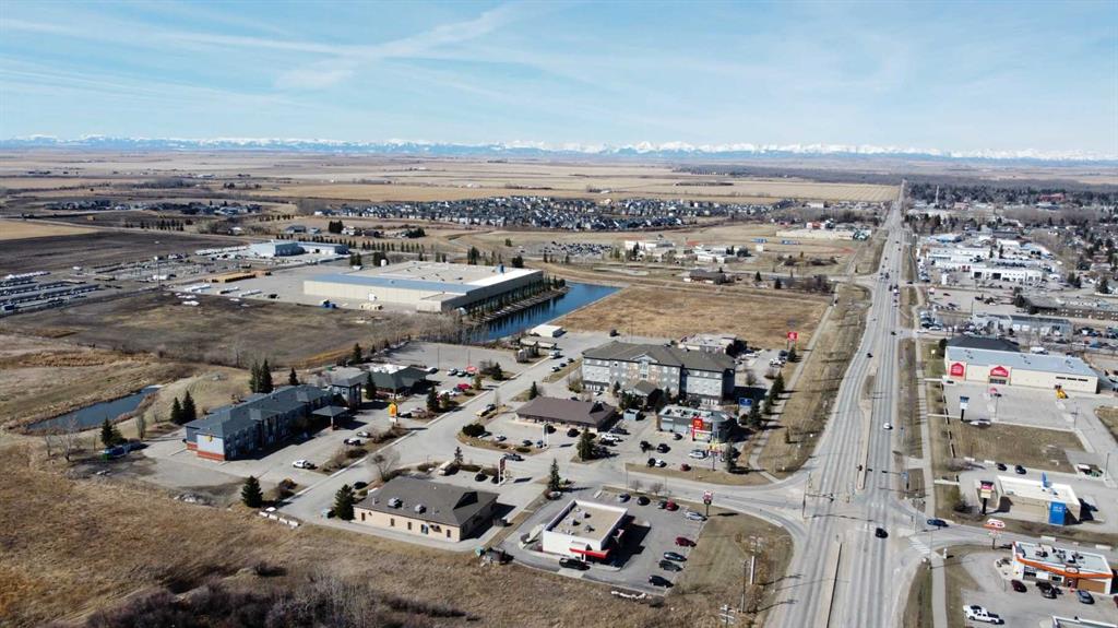 Third View of 1511 13 Avenue SE, NONE, High River, Alberta, T1V1B1