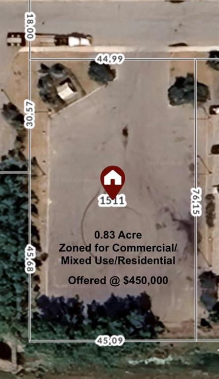 Fifth View of 1511 13 Avenue SE, NONE, High River, Alberta, T1V1B1