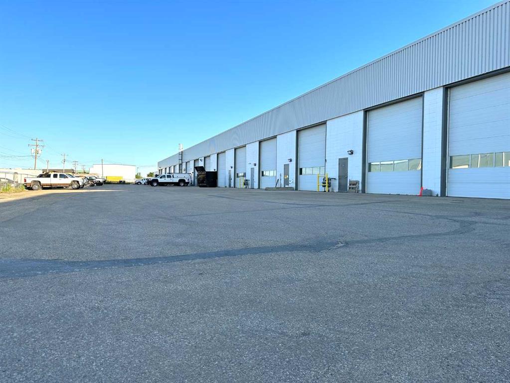 Fourth View of 11419 98 Avenue  , Richmond Industrial Park, Grande Prairie, Alberta, T8V 5S5