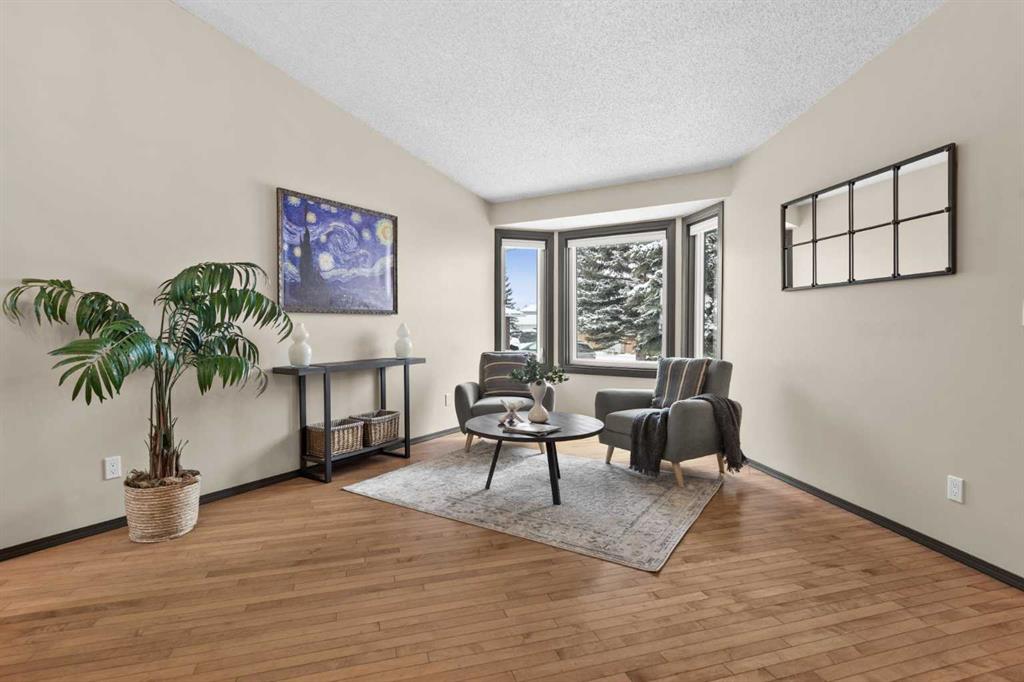 Fifth View of 48 Rivergreen Crescent SE, Riverbend, Calgary, Alberta, T2C 3V5