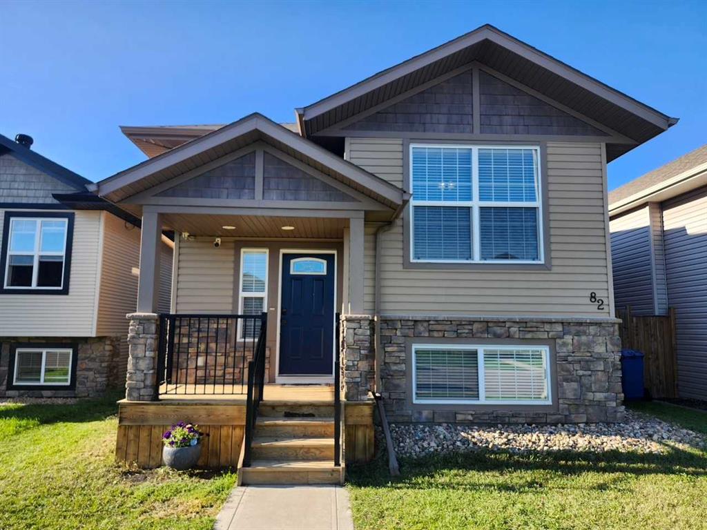 82 Harvest Close , A2302008, Alberta,