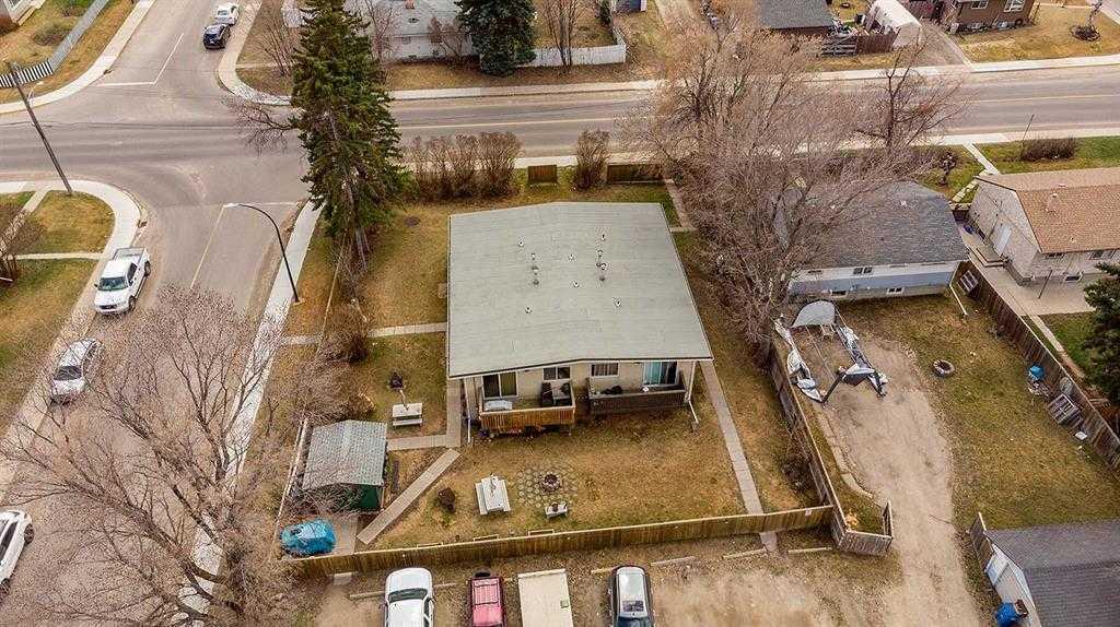 Second View of 5906 60 Street , Riverside Meadows, Red Deer, Alberta, T4N 2P8