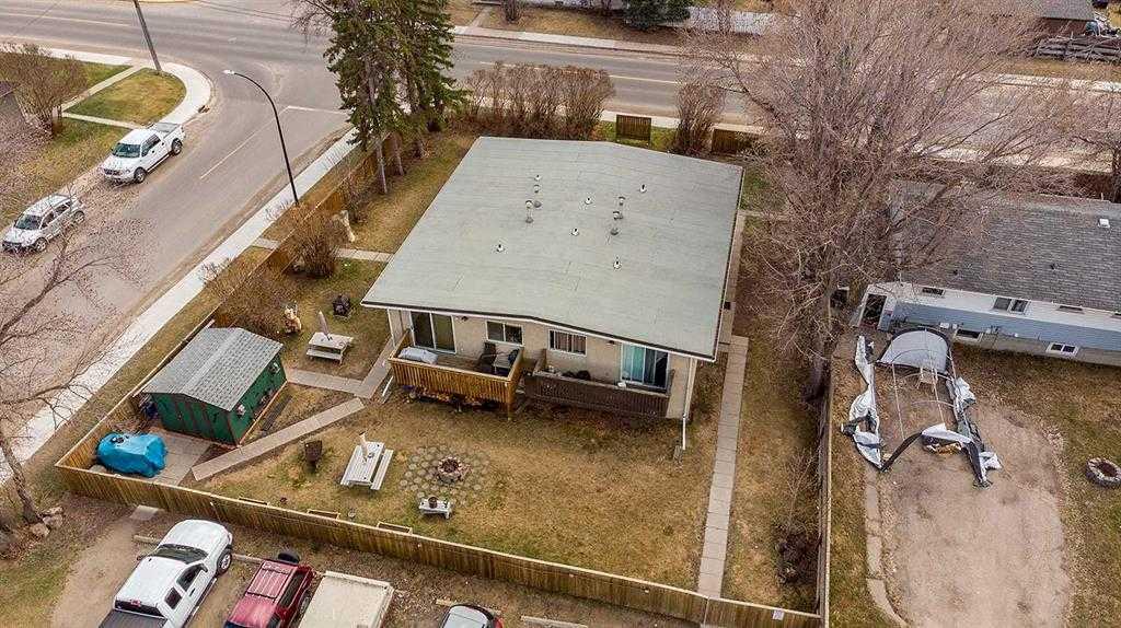 Fourth View of 5906 60 Street , Riverside Meadows, Red Deer, Alberta, T4N 2P8