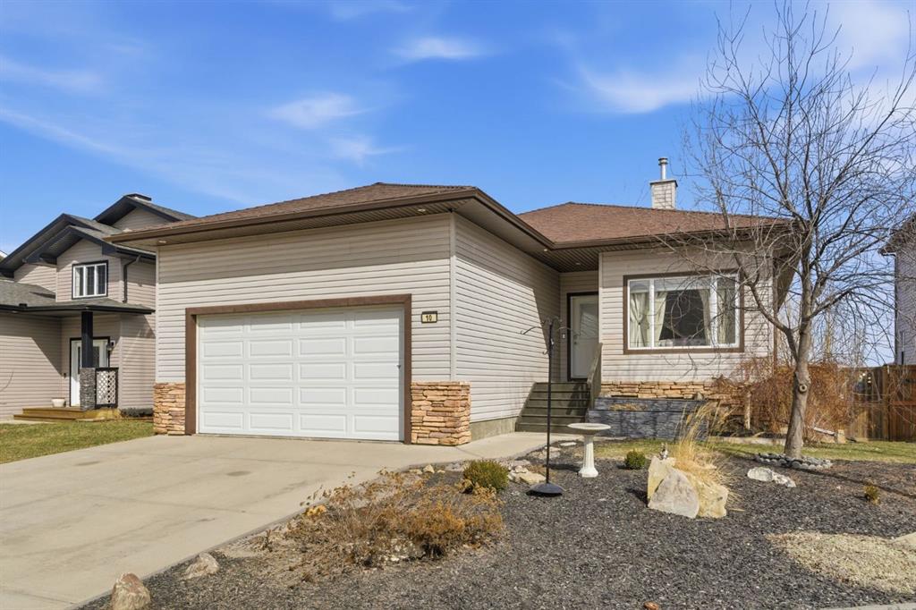 10 Goddard Circle , A2302019, Alberta,