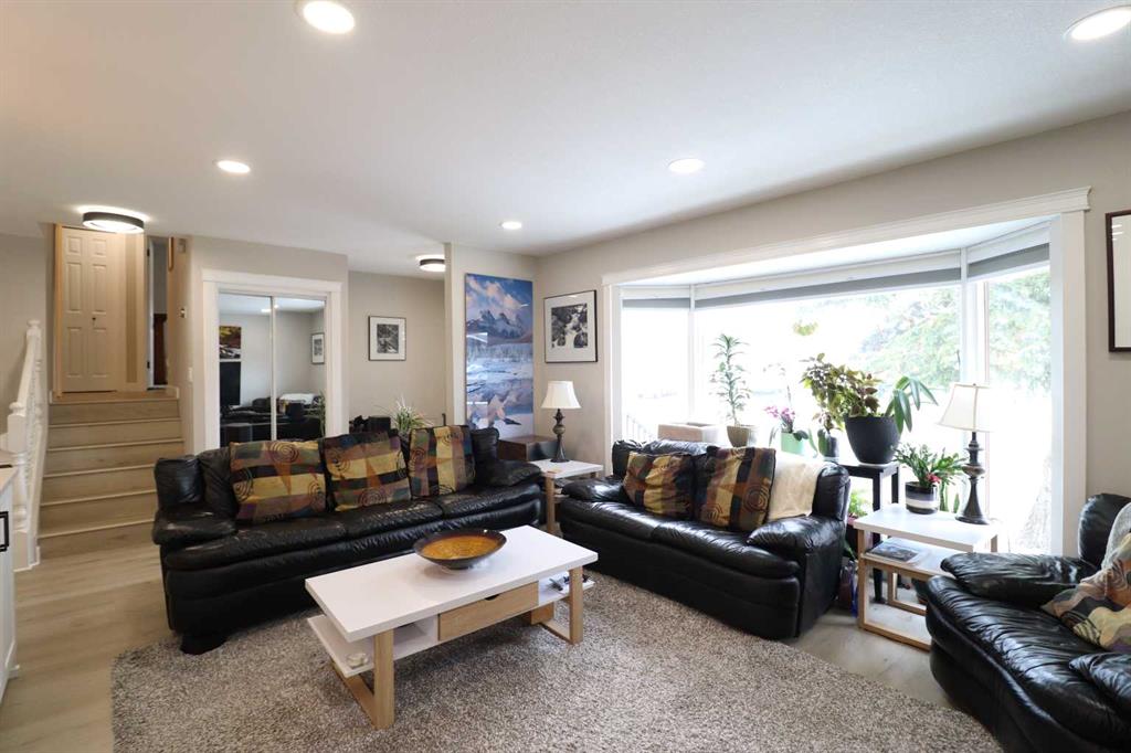 Third View of 4209 22 Avenue S, Redwood, Lethbridge, Alberta, T1K 4Y3