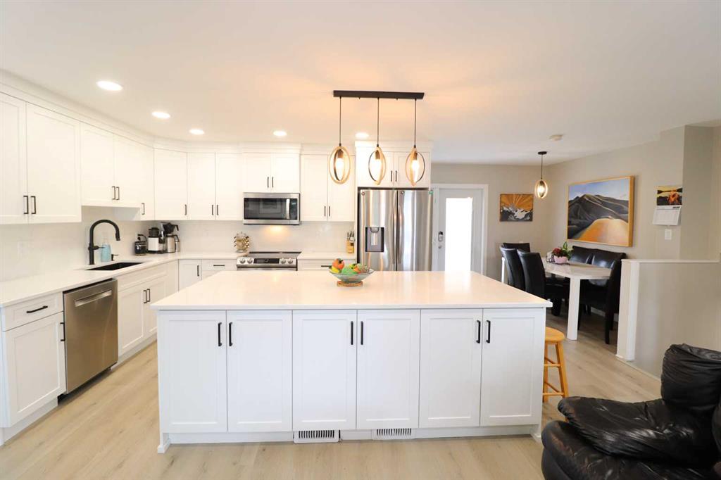 Fifth View of 4209 22 Avenue S, Redwood, Lethbridge, Alberta, T1K 4Y3